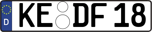 KE-DF18