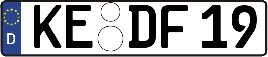 KE-DF19