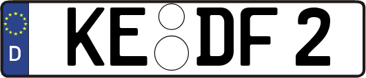 KE-DF2