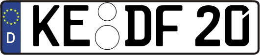 KE-DF20