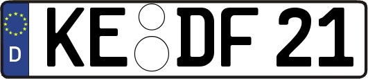 KE-DF21