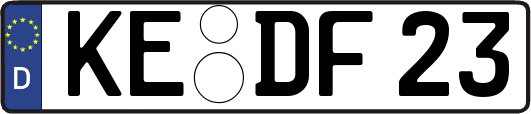 KE-DF23