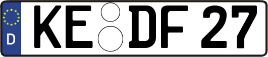KE-DF27