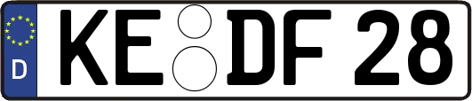 KE-DF28