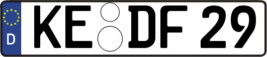 KE-DF29