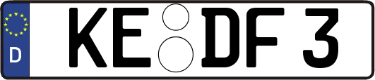 KE-DF3