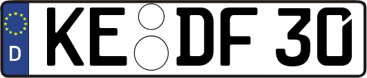 KE-DF30