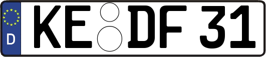 KE-DF31