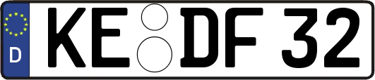 KE-DF32
