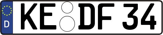 KE-DF34