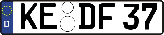 KE-DF37