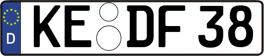 KE-DF38