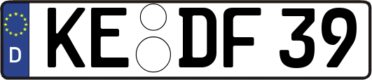 KE-DF39