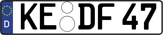 KE-DF47