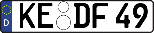 KE-DF49