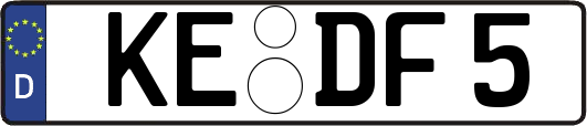 KE-DF5