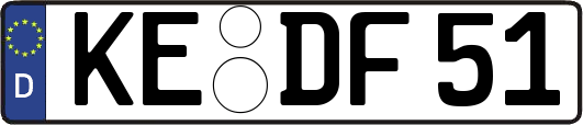 KE-DF51