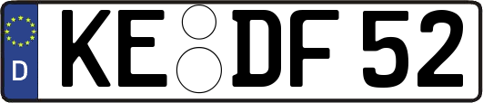 KE-DF52