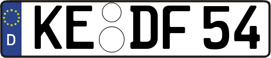 KE-DF54