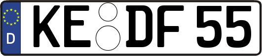 KE-DF55