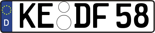 KE-DF58