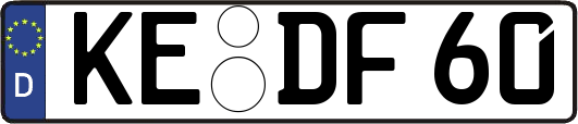 KE-DF60