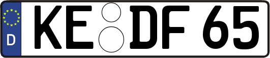 KE-DF65