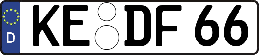 KE-DF66