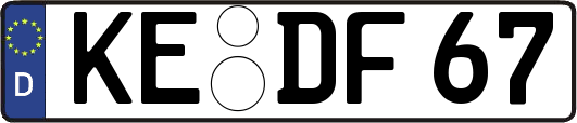 KE-DF67