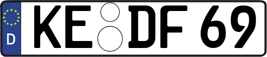 KE-DF69