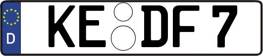 KE-DF7