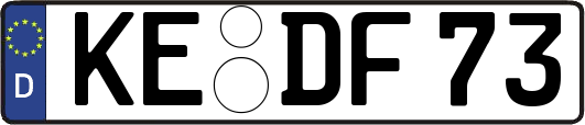 KE-DF73