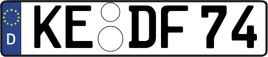 KE-DF74