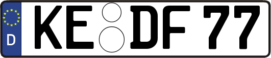 KE-DF77
