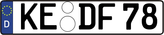 KE-DF78