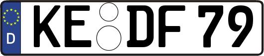 KE-DF79
