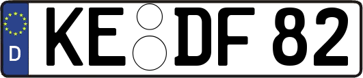 KE-DF82