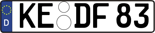 KE-DF83