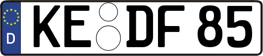 KE-DF85