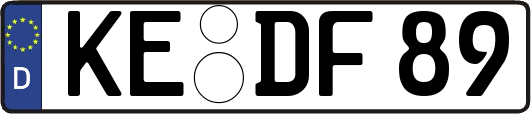 KE-DF89