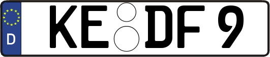 KE-DF9