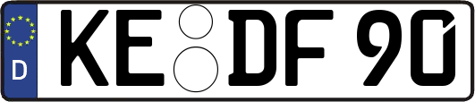 KE-DF90