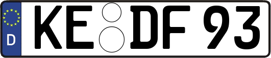 KE-DF93