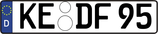 KE-DF95