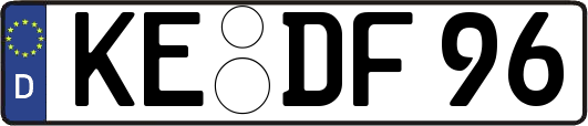 KE-DF96