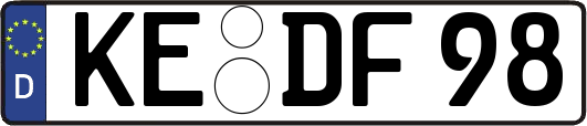 KE-DF98