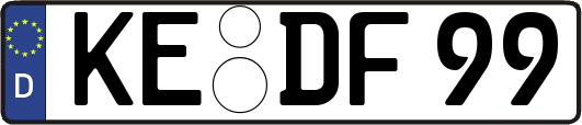 KE-DF99