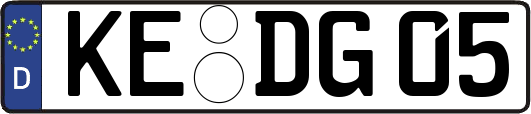 KE-DG05