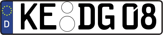 KE-DG08