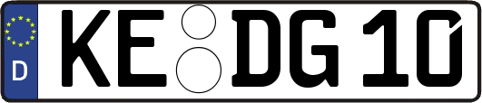 KE-DG10